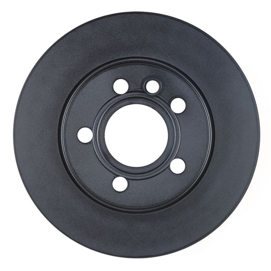 RDA OE Replacement Brake Rotor Single 280mm Rear RDA7054