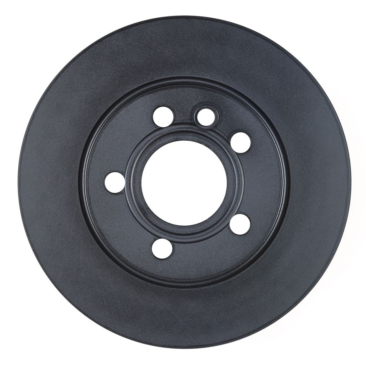 RDA OE Replacement Brake Rotor Pair 280mm Rear RDA7054