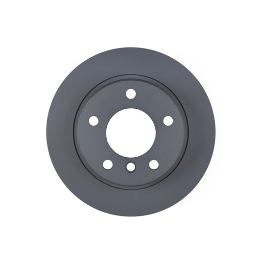 RDA OE Replacement Brake Rotor Single 280mm Rear RDA7062