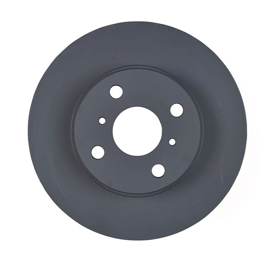 RDA OE Replacement Brake Rotor Single 255mm Front RDA709