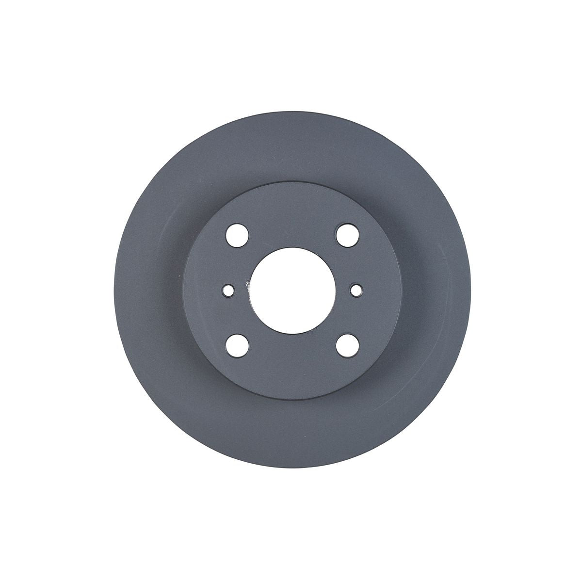 RDA OE Replacement Brake Rotor Single 238mm Front RDA714