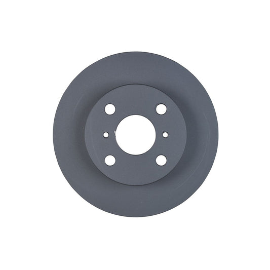 RDA OE Replacement Brake Rotor Single 238mm Front RDA714
