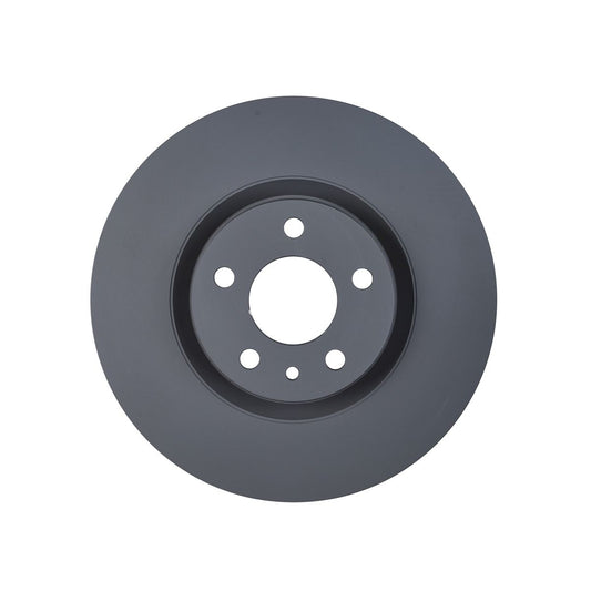 RDA OE Replacement Brake Rotor Single 284mm Front RDA7140