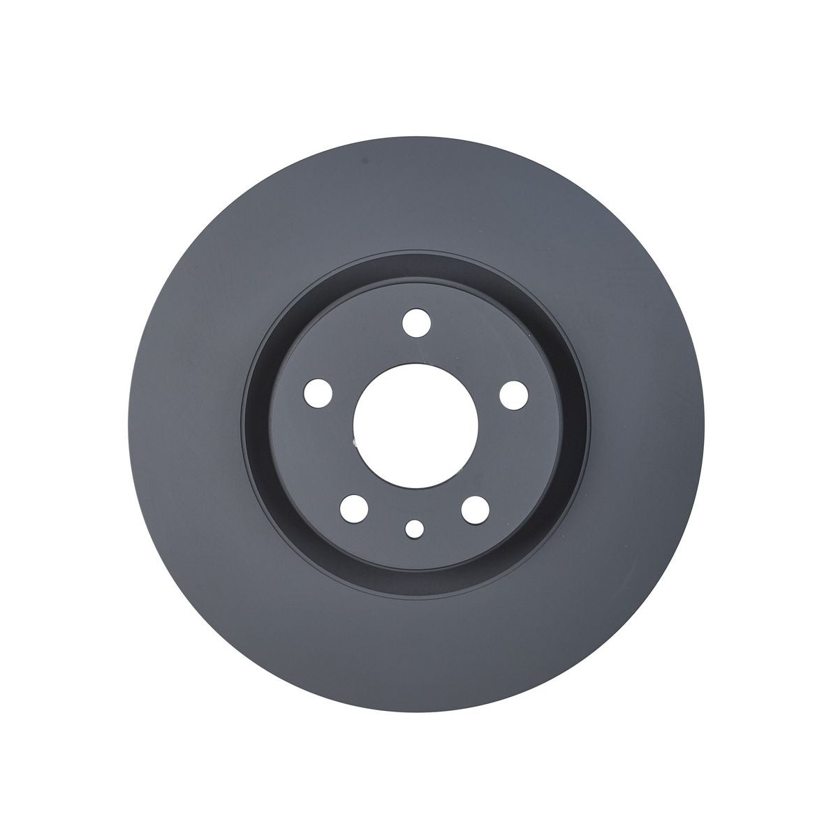 RDA OE Replacement Brake Rotor Single 284mm Front RDA7140