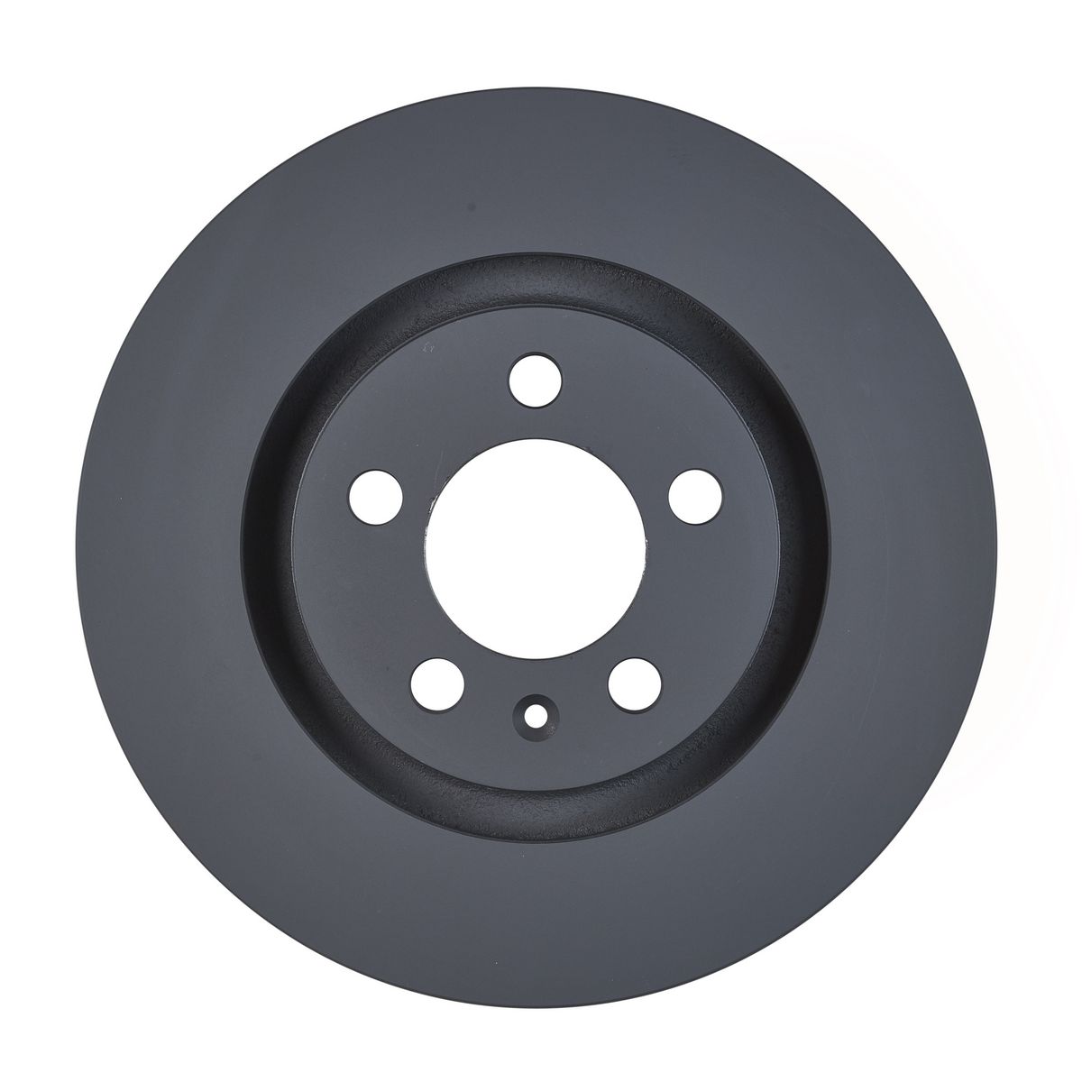 RDA OE Replacement Brake Rotor Pair 280mm Front RDA7197