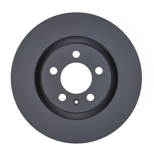 RDA OE Replacement Brake Rotor Single 280mm Front RDA7197