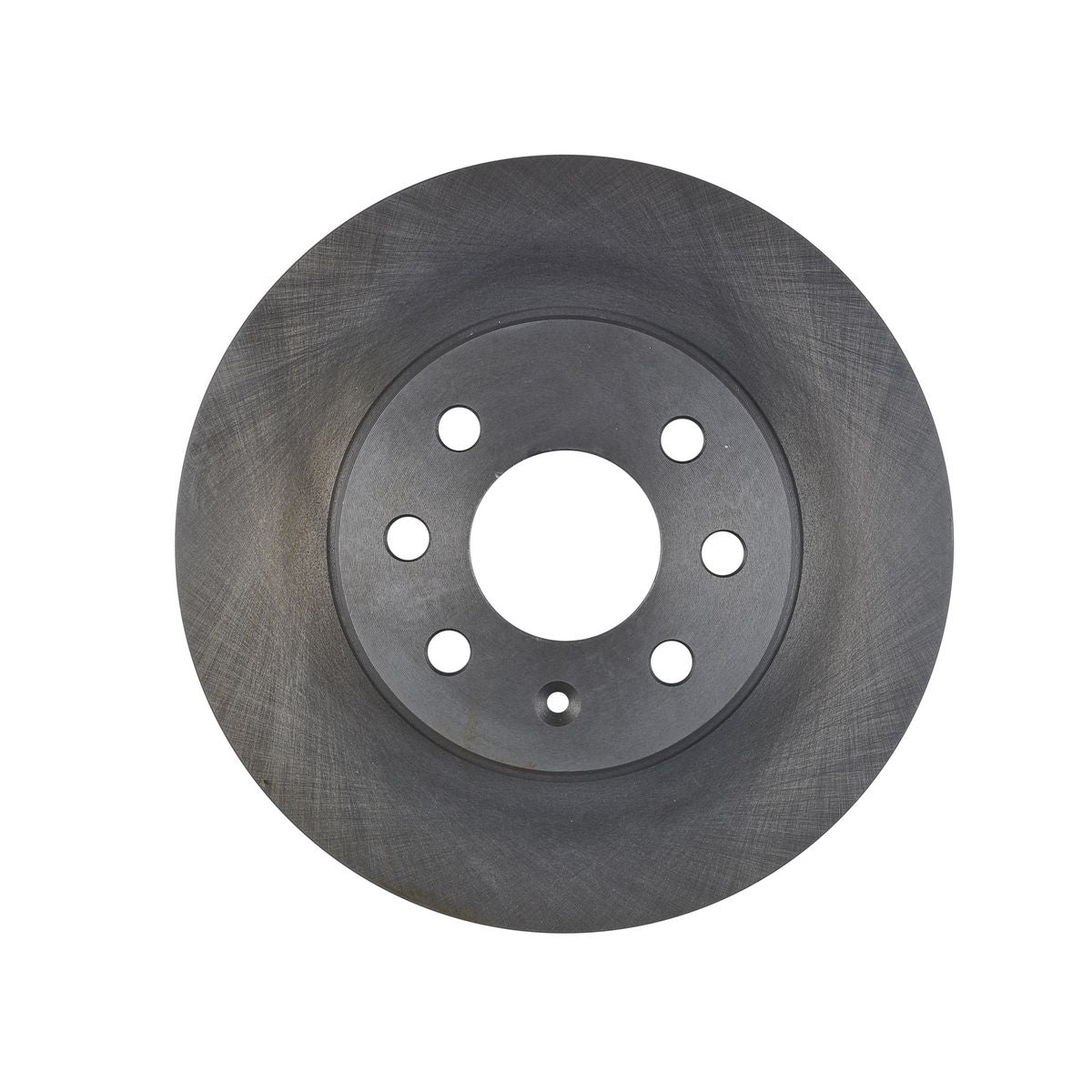 RDA OE Replacement Brake Rotor Pair 255mm Front RDA7254