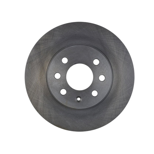 RDA OE Replacement Brake Rotor Single 255mm Front RDA7254