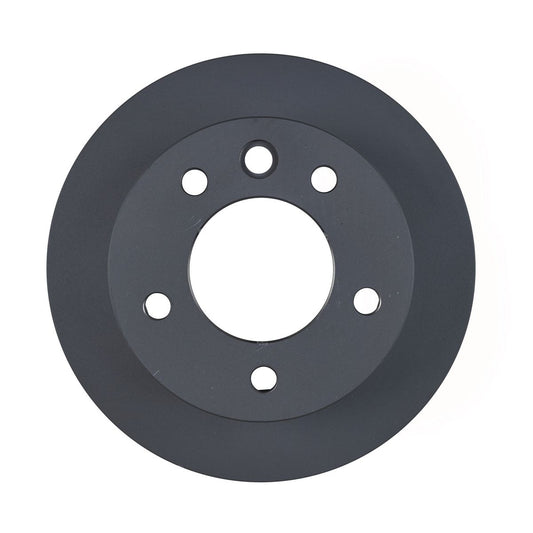 RDA OE Replacement Brake Rotor Single 276mm Front RDA7299