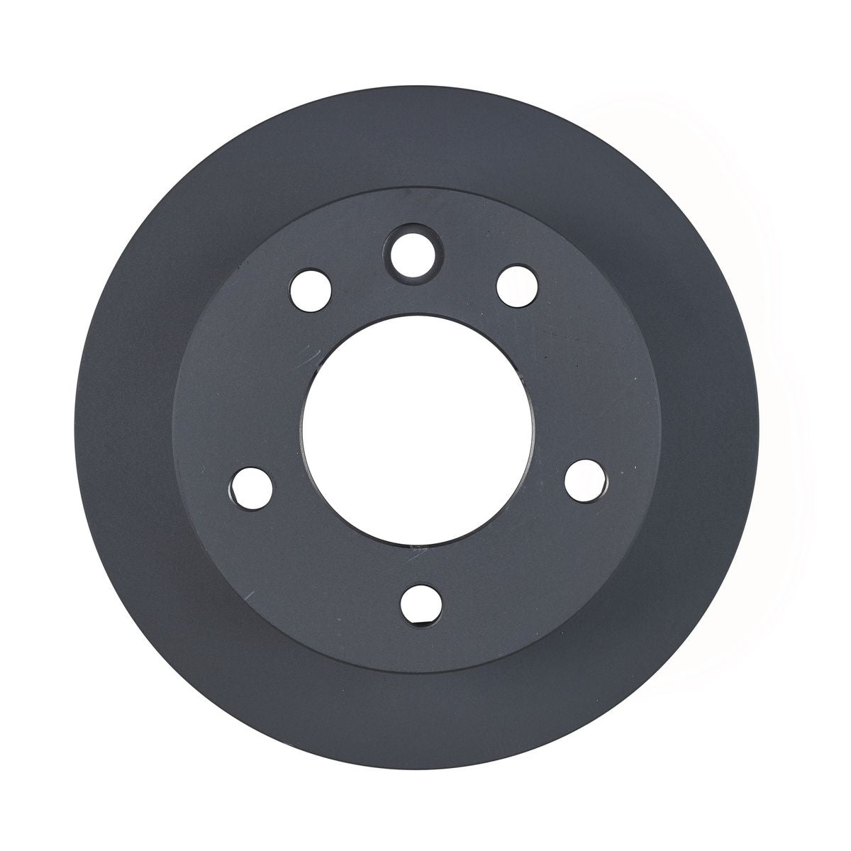RDA OE Replacement Brake Rotor Single 276mm Front RDA7299