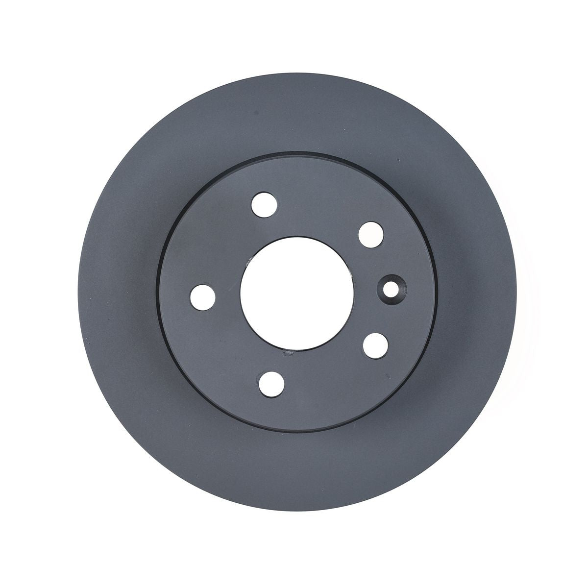 RDA OE Replacement Brake Rotor Single 276mm Front RDA7300