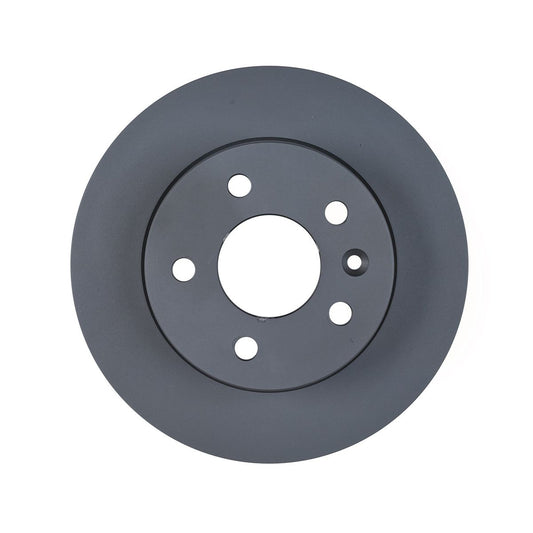 RDA OE Replacement Brake Rotor Single 276mm Front RDA7300