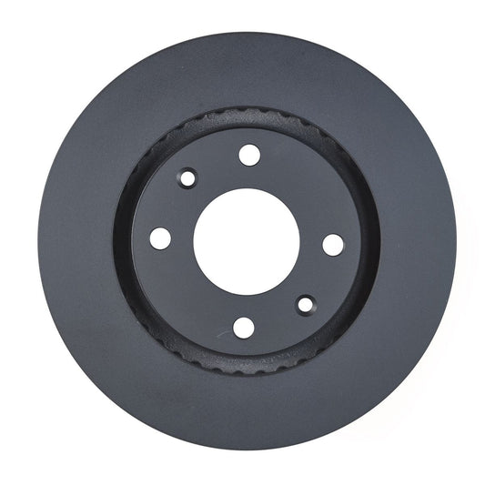 RDA OE Replacement Brake Rotor Single 266mm Front RDA7329