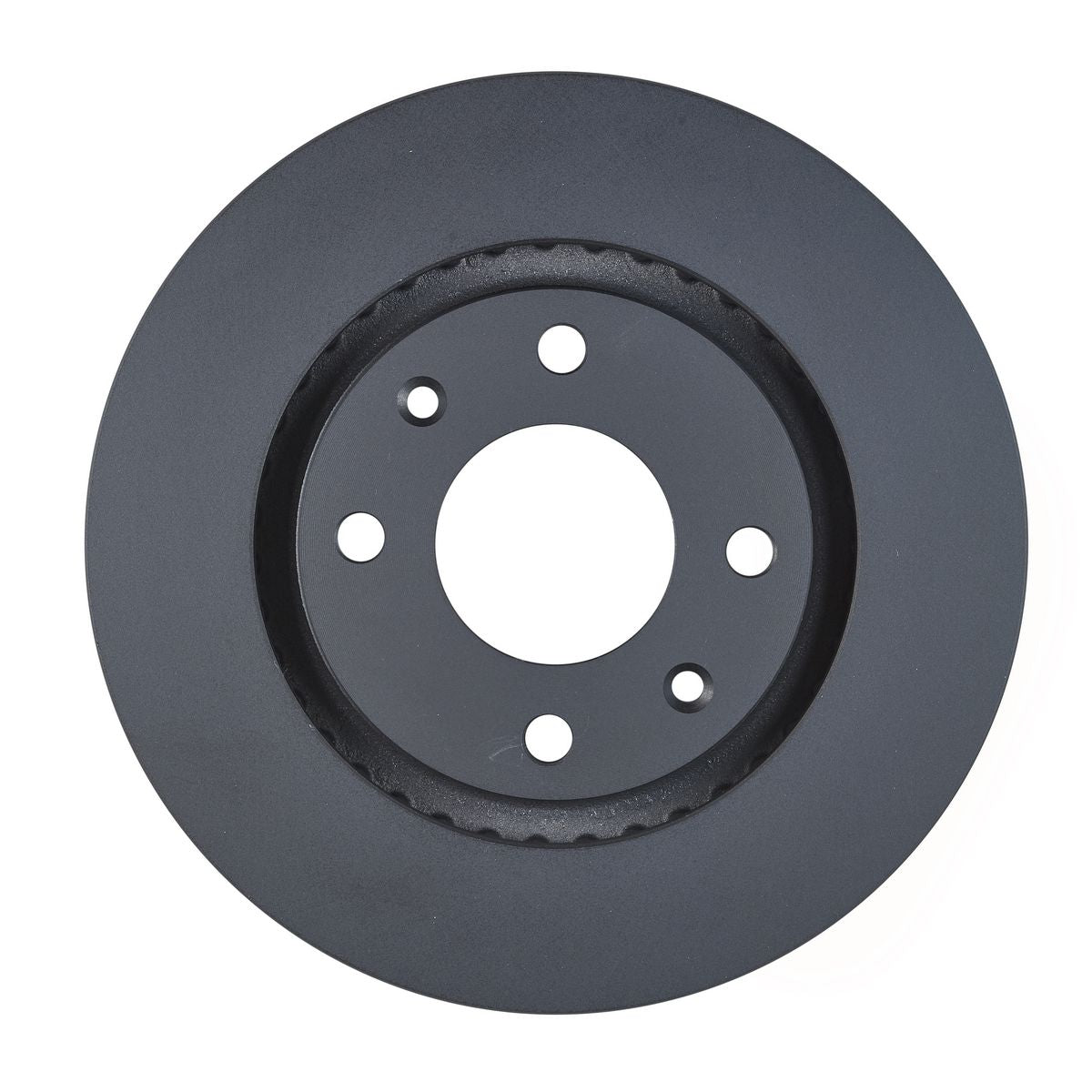 RDA OE Replacement Brake Rotor Pair 266mm Front RDA7329
