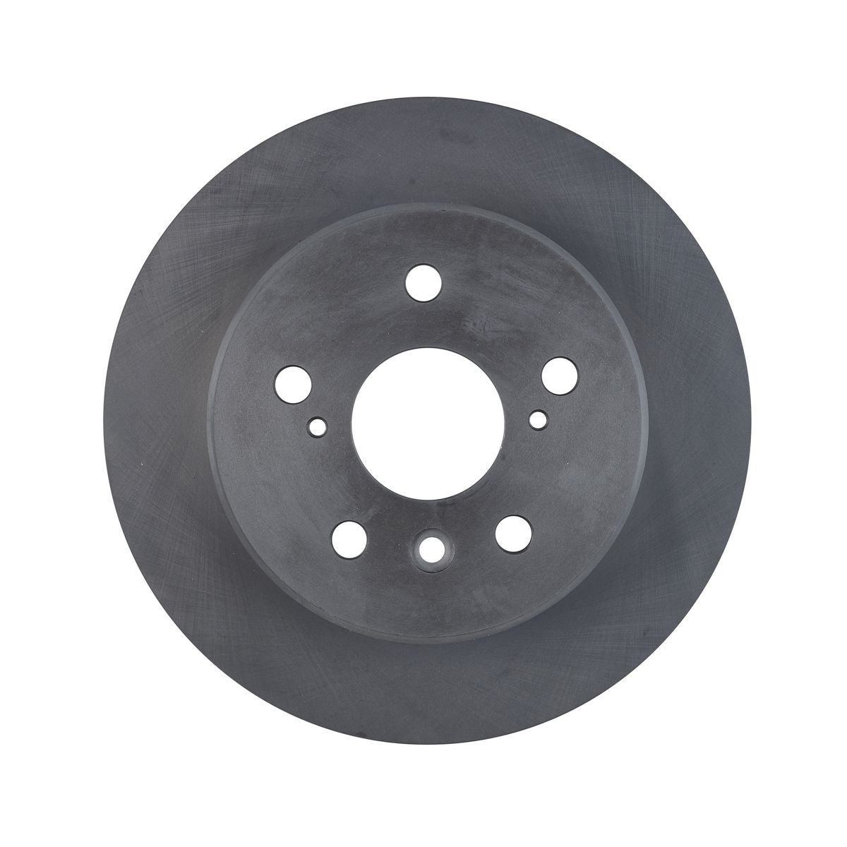 RDA OE Replacement Brake Rotor Single 288mm Rear RDA734