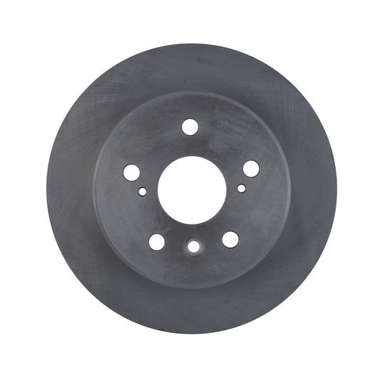 RDA OE Replacement Brake Rotor Single 288mm Rear RDA734