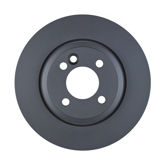 RDA OE Replacement Brake Rotor Single 276mm Front RDA7352