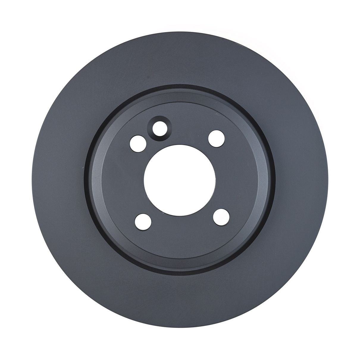 RDA OE Replacement Brake Rotor Pair 276mm Front RDA7352