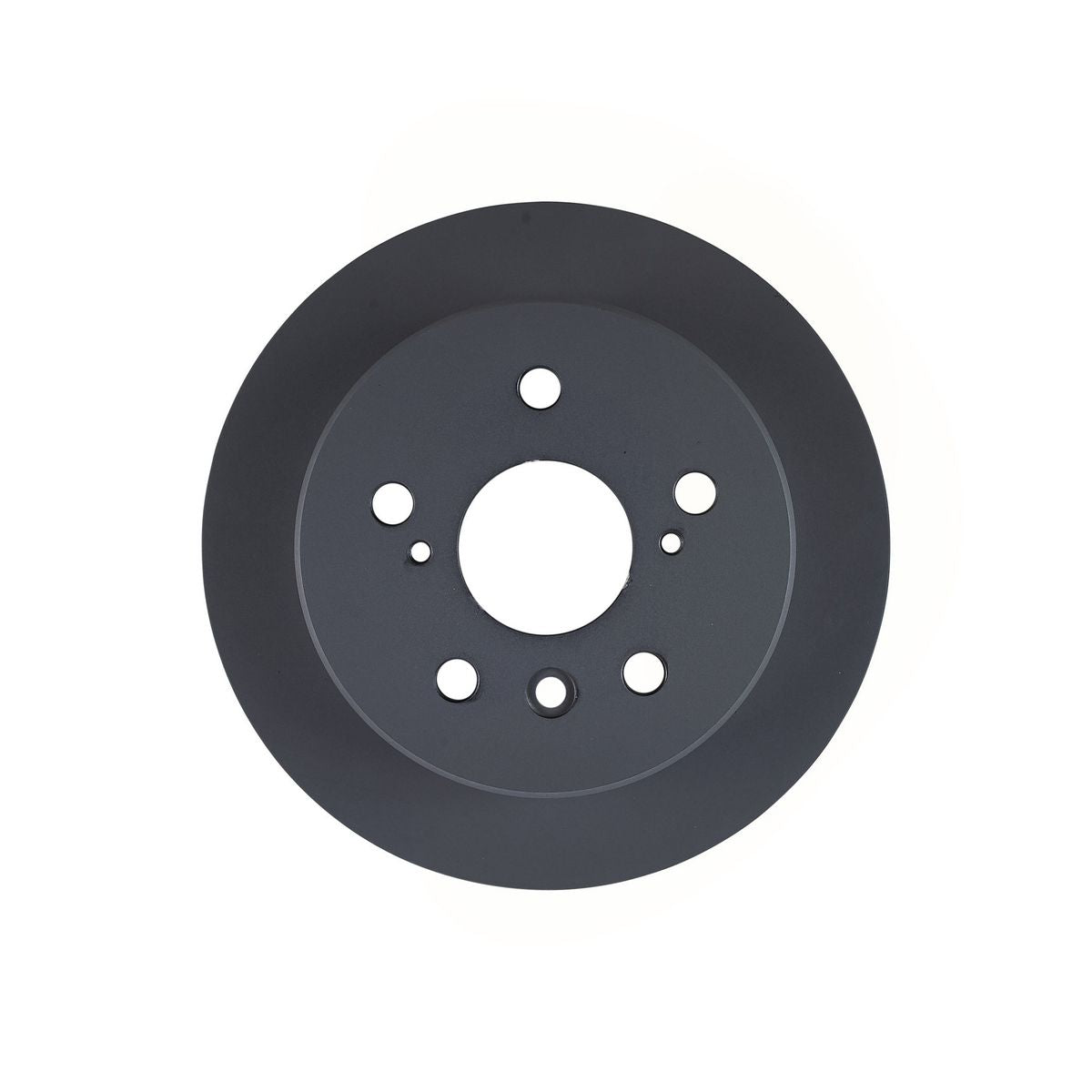 RDA OE Replacement Brake Rotor Pair 269mm Rear RDA736
