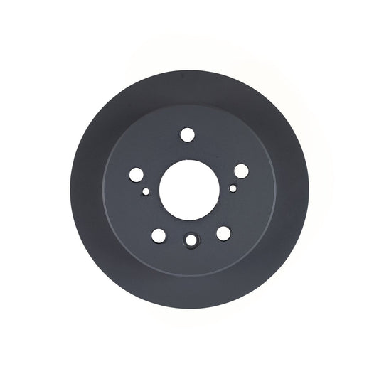 RDA OE Replacement Brake Rotor Single 269mm Rear RDA736