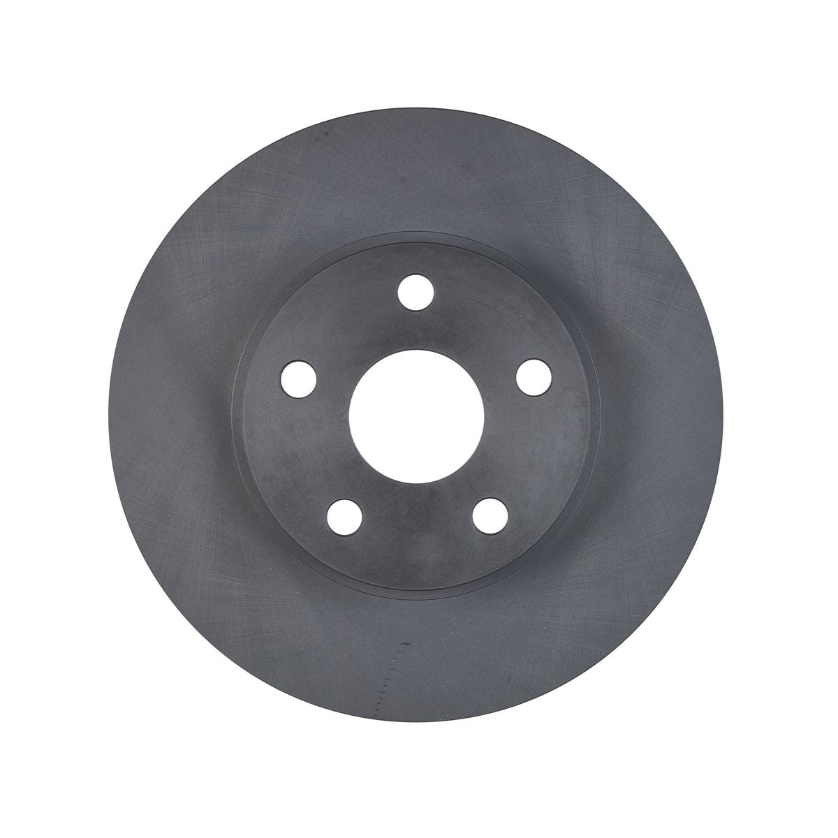 RDA OE Replacement Brake Rotor Single 258mm Front RDA739