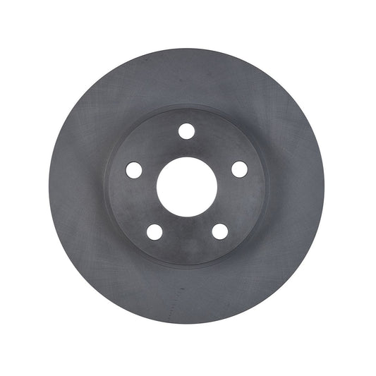 RDA OE Replacement Brake Rotor Single 258mm Front RDA739