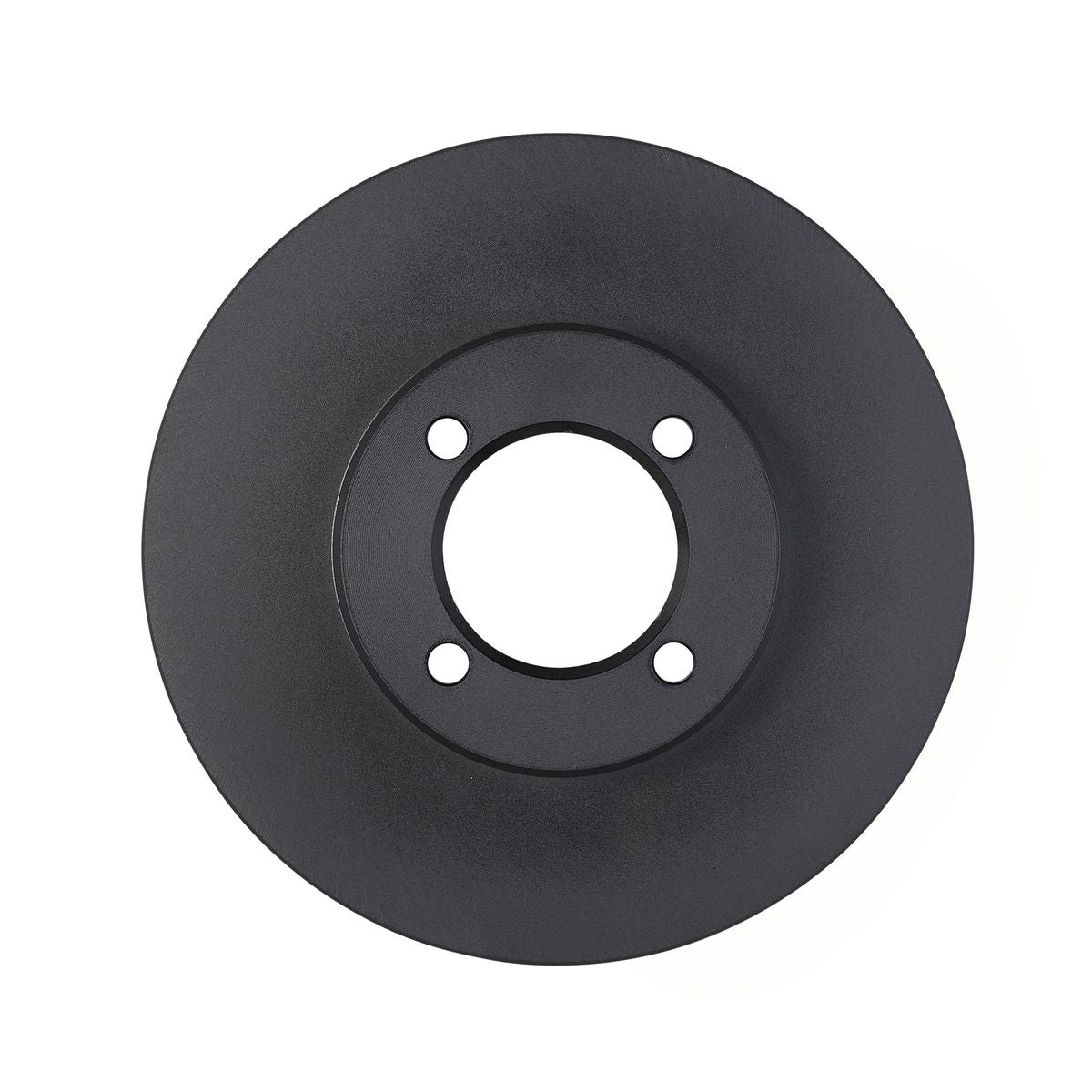 RDA OE Replacement Brake Rotor Pair 234mm Front RDA7500