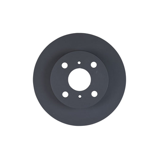 RDA OE Replacement Brake Rotor Single 235mm Front RDA7518