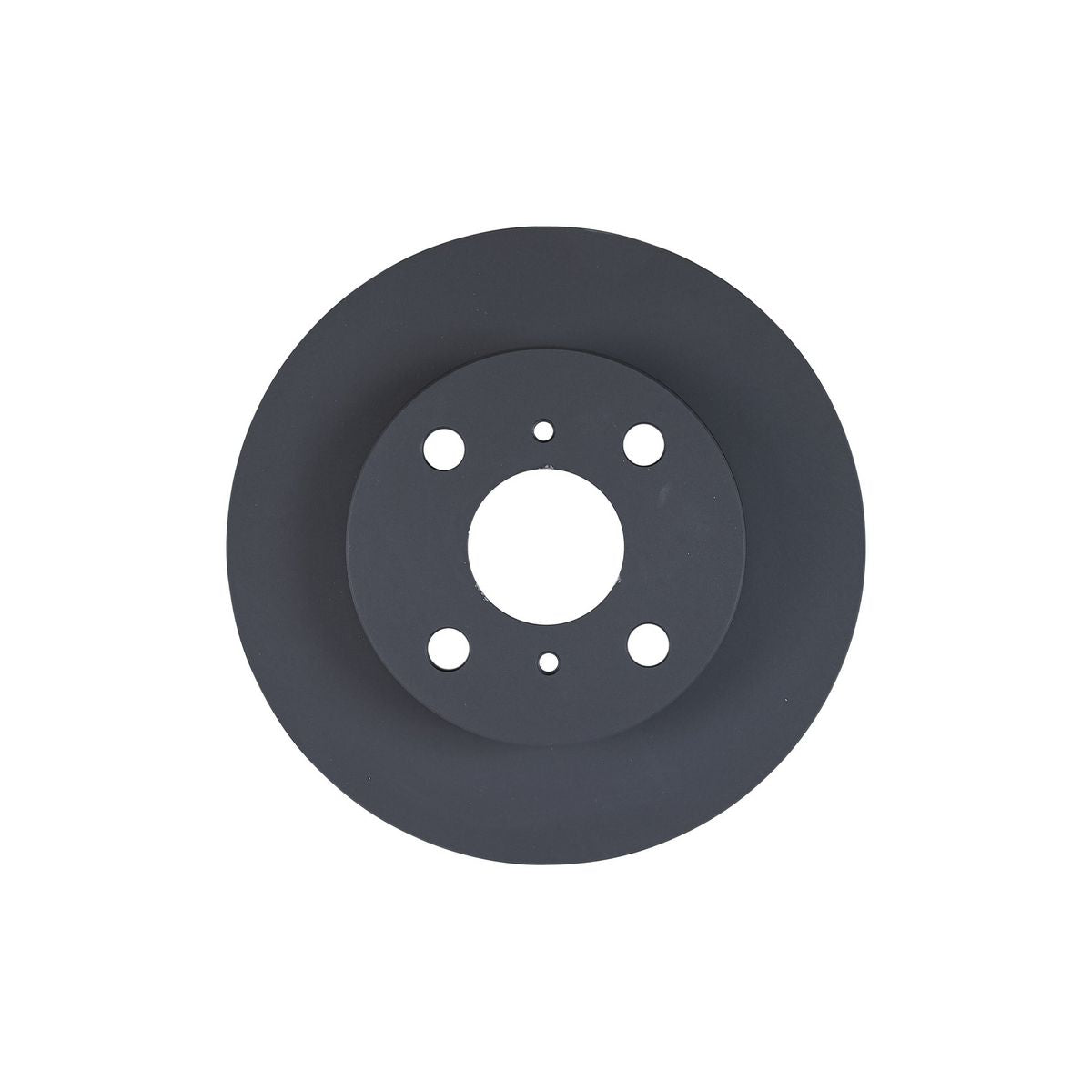 RDA OE Replacement Brake Rotor Pair 235mm Front RDA7518