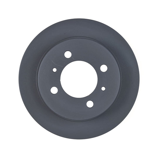RDA OE Replacement Brake Rotor Single 234mm Rear RDA7521