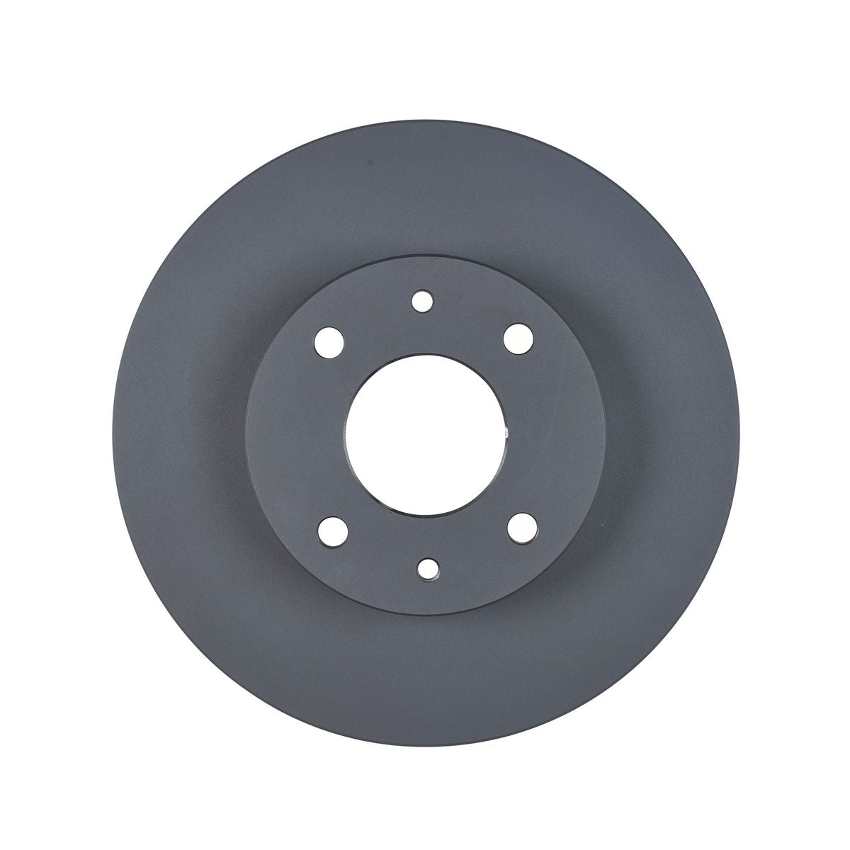 RDA OE Replacement Brake Rotor Single 280mm Front RDA7523