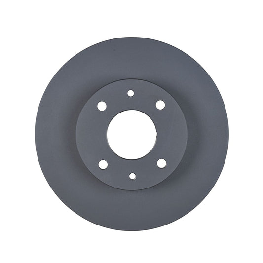 RDA OE Replacement Brake Rotor Single 280mm Front RDA7523