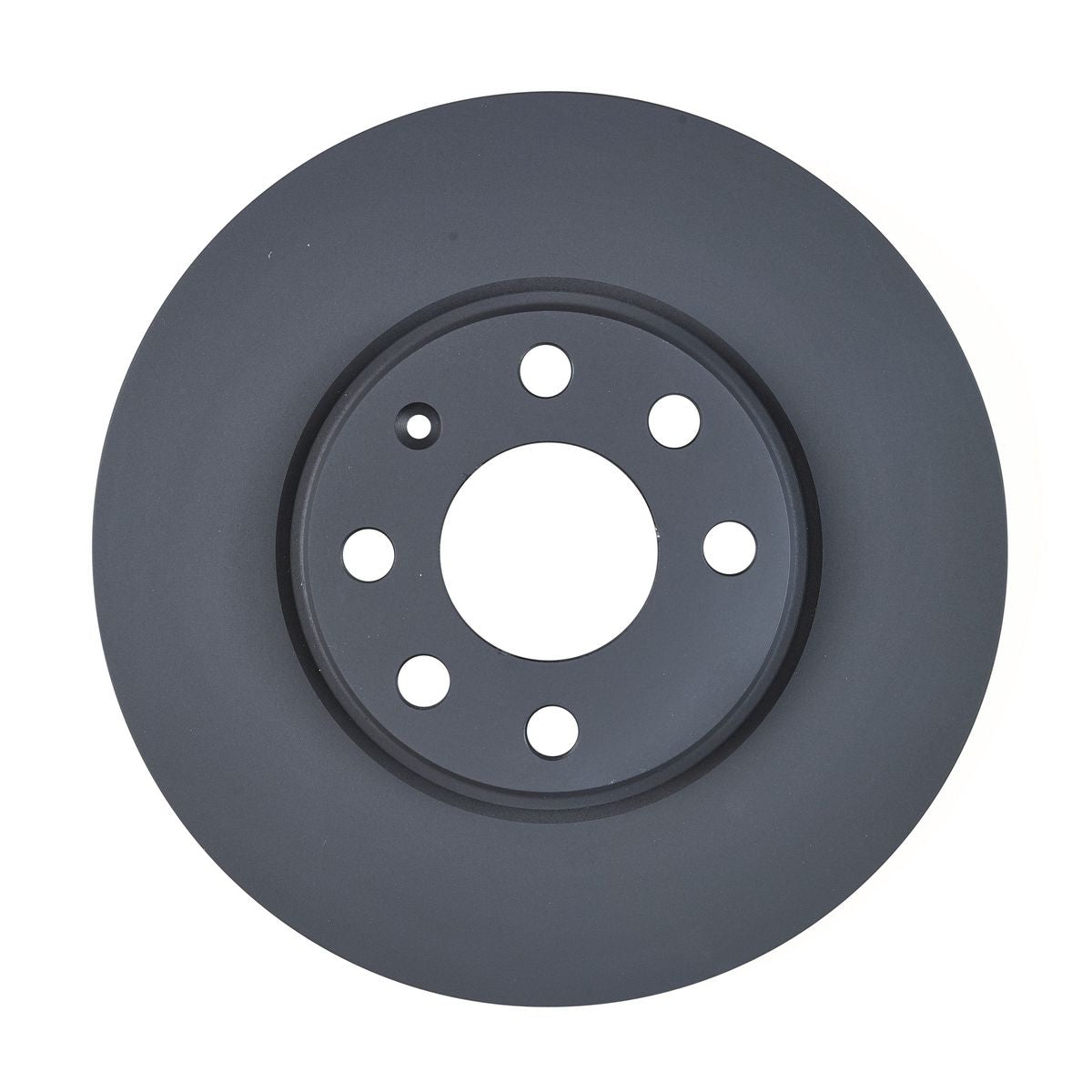 RDA OE Replacement Brake Rotor Single 260mm Front RDA7535