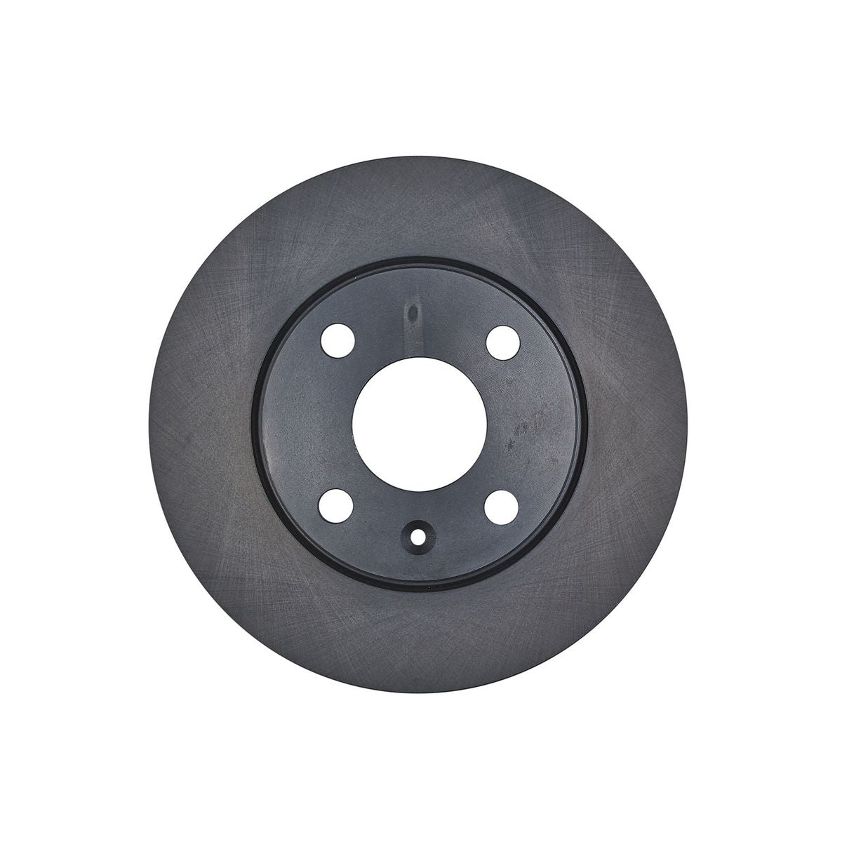 RDA OE Replacement Brake Rotor Pair 240mm Rear RDA7537
