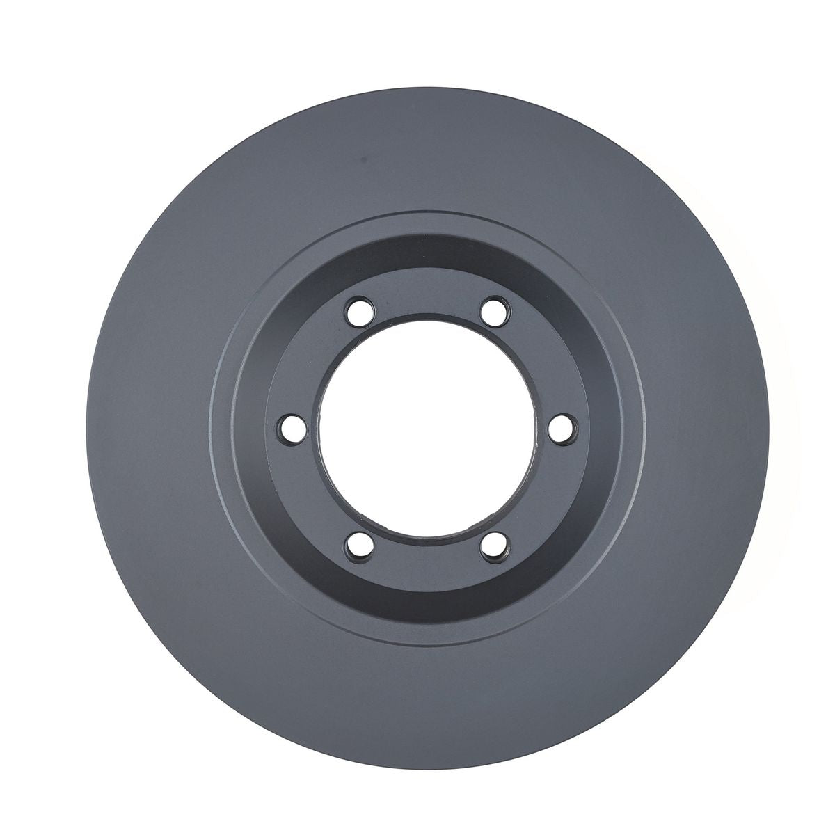 RDA OE Replacement Brake Rotor Pair 280mm Front RDA7546