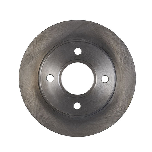 RDA OE Replacement Brake Rotor Single 239.5mm Front RDA7563