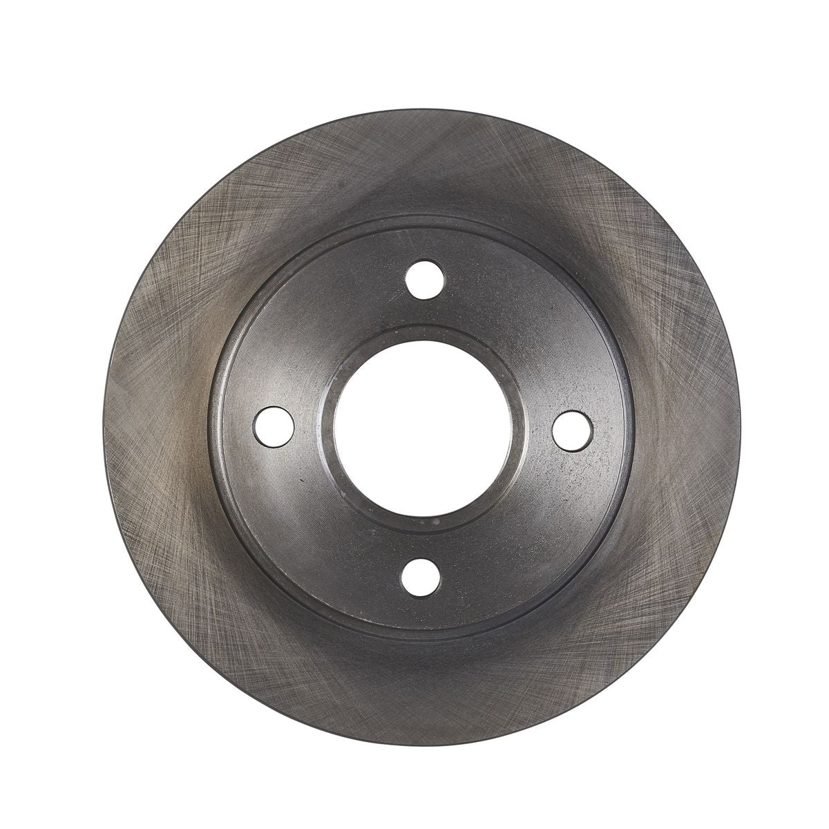 RDA OE Replacement Brake Rotor Pair 239.5mm Front RDA7563