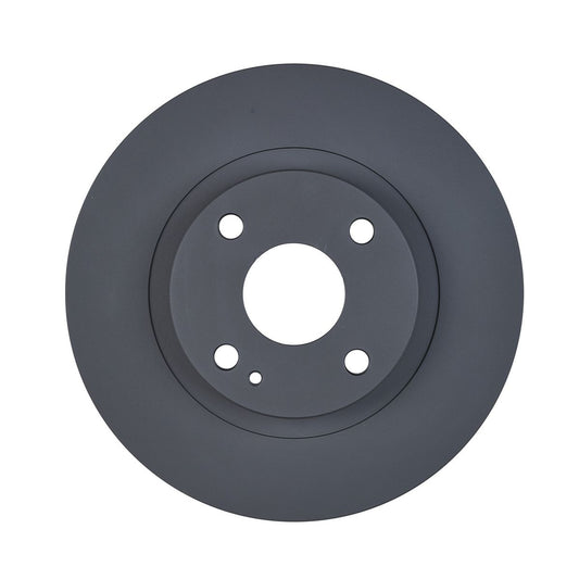 RDA OE Replacement Brake Rotor Single 257mm Front RDA7564