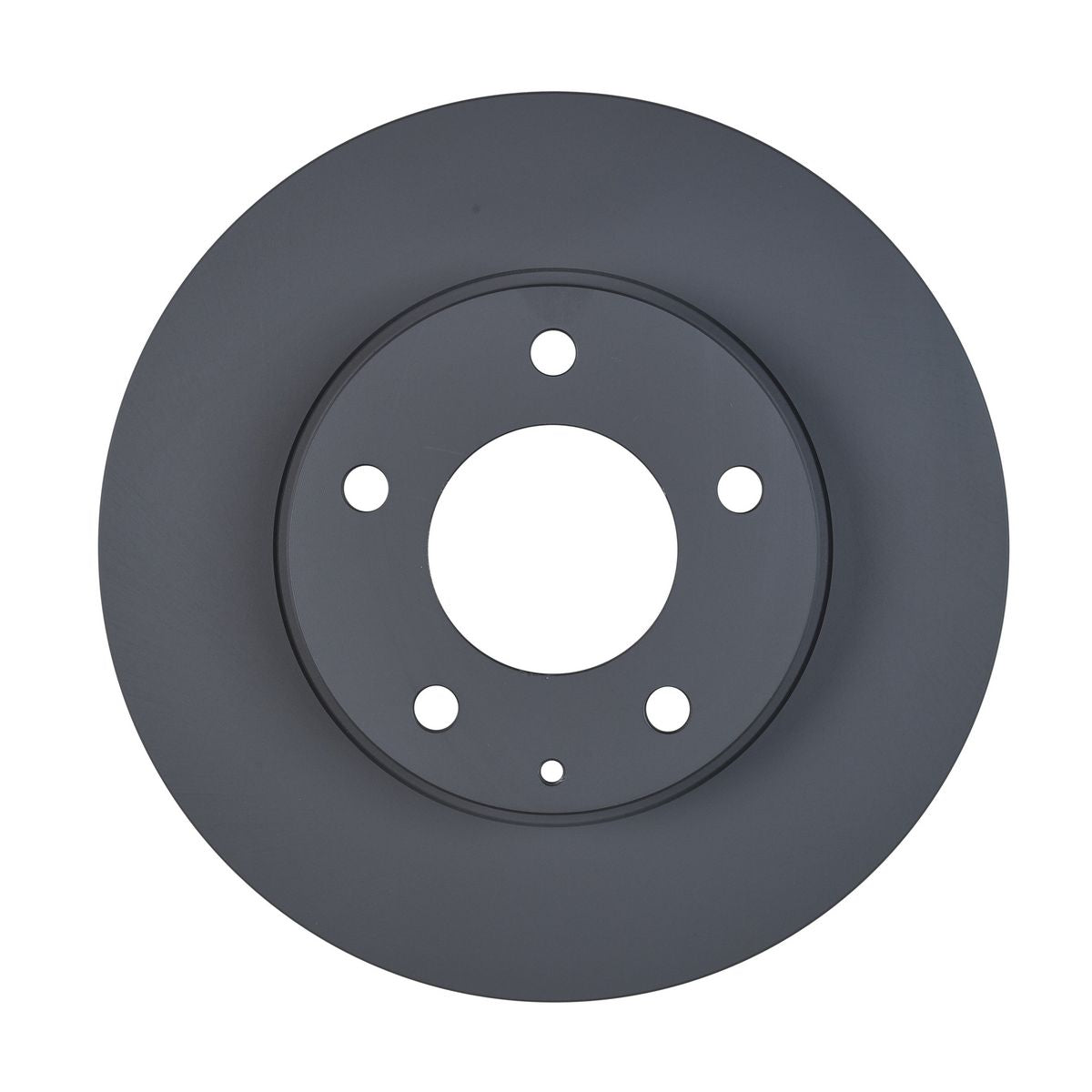 RDA OE Replacement Brake Rotor Pair 274mm Front RDA7570