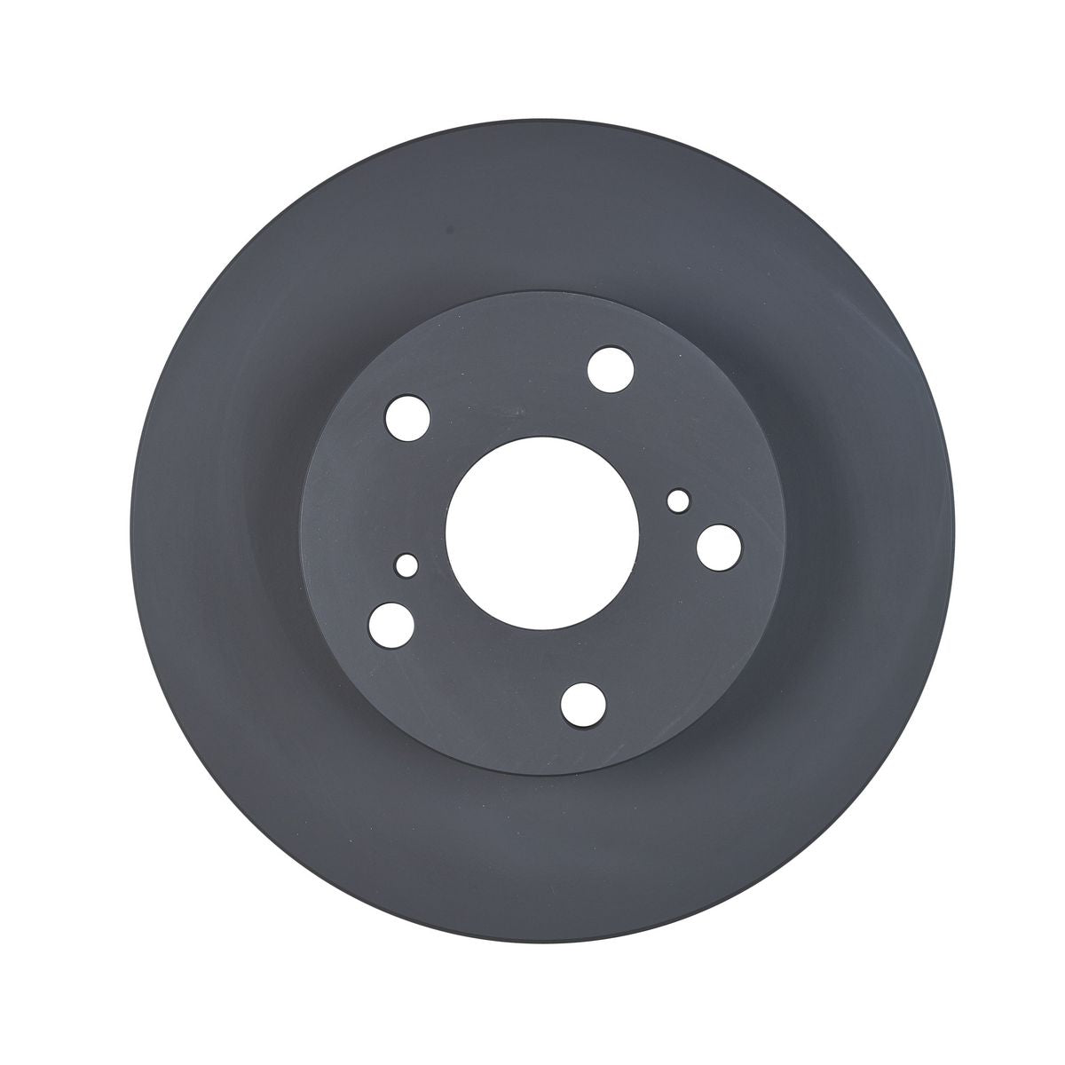 RDA OE Replacement Brake Rotor Pair 279mm Front RDA761