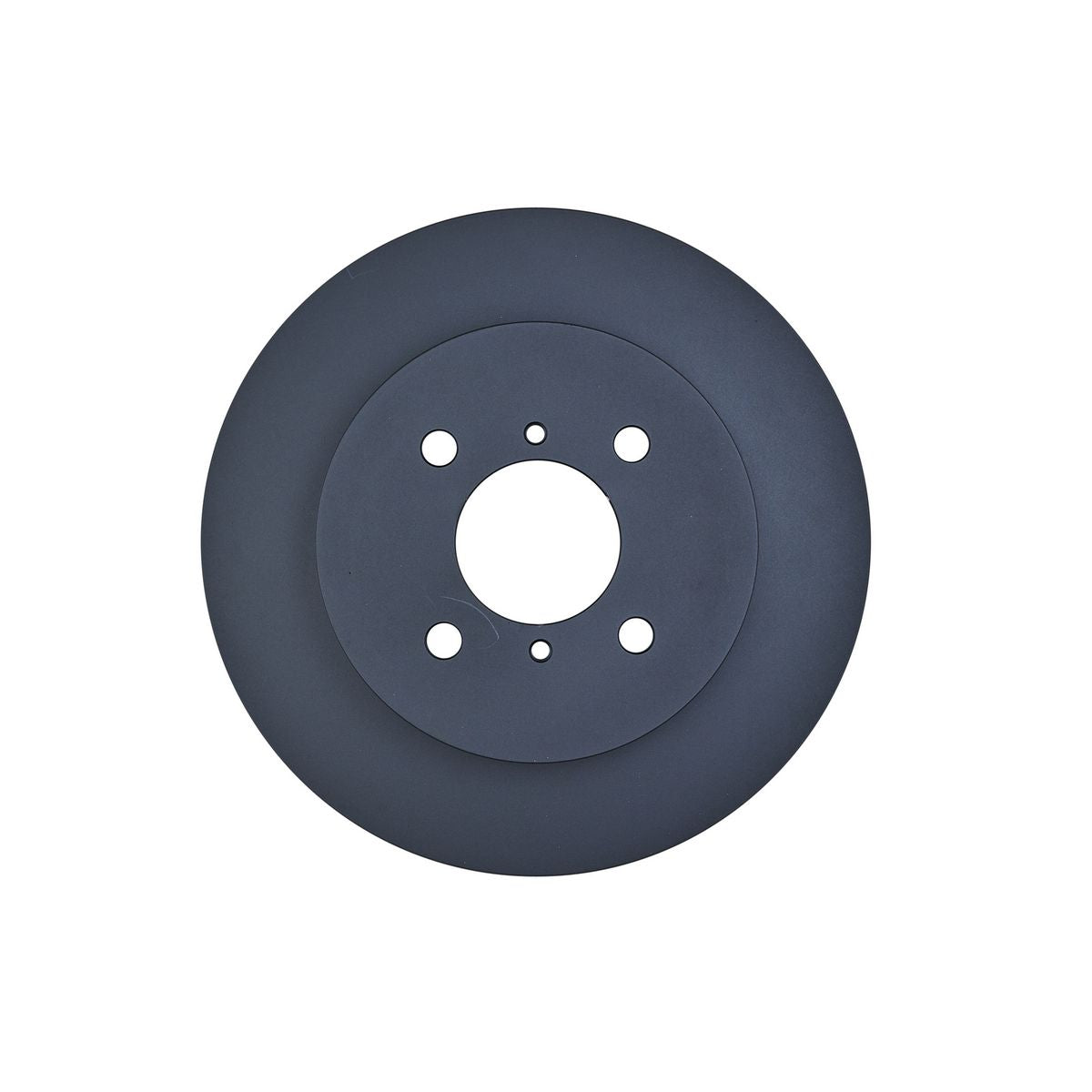 RDA OE Replacement Brake Rotor Pair 256mm Front RDA7617