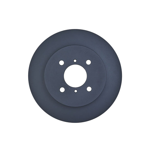 RDA OE Replacement Brake Rotor Single 256mm Front RDA7617