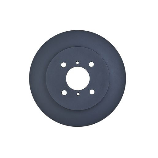 RDA OE Replacement Brake Rotor Single 256mm Front RDA7617