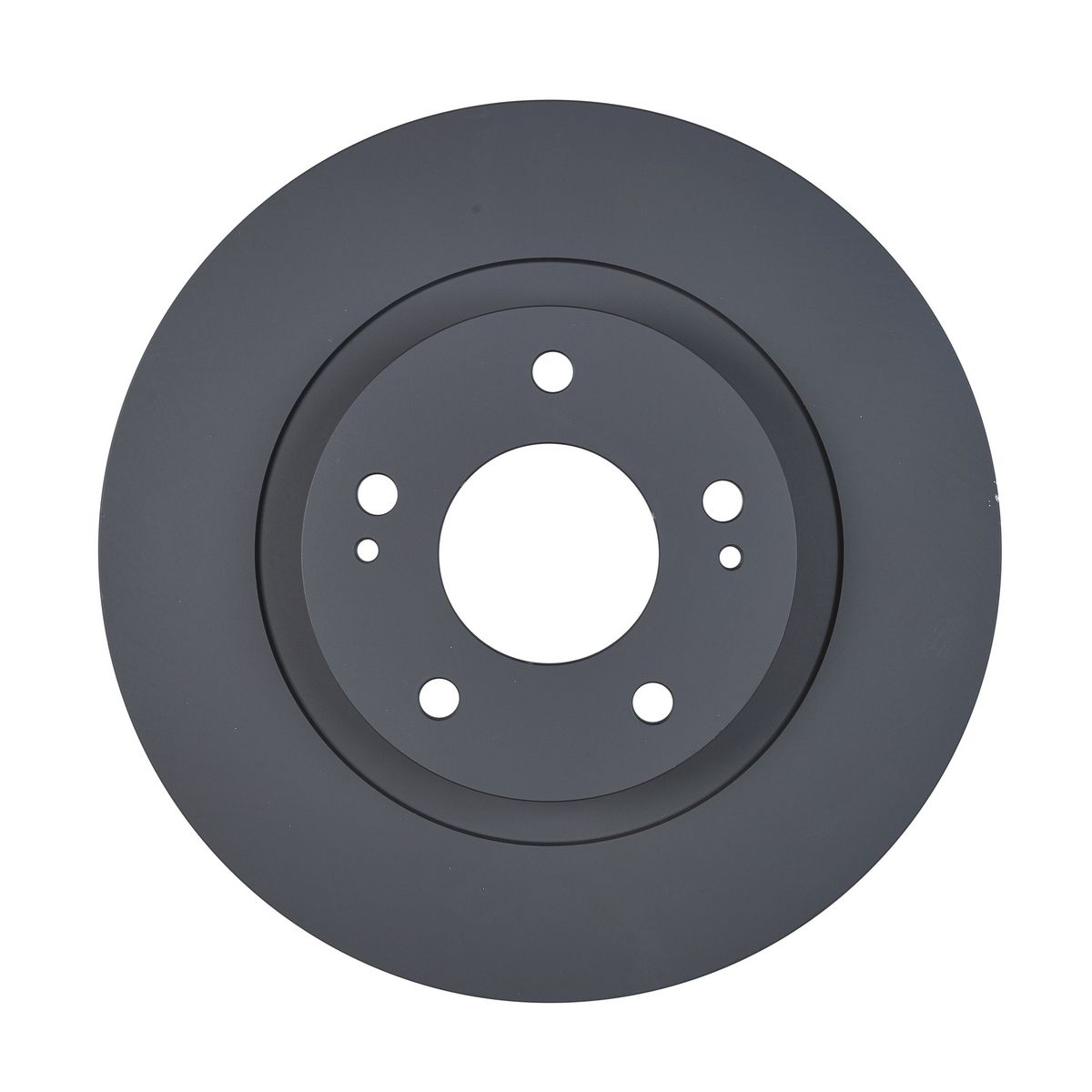 RDA OE Replacement Brake Rotor Single 294mm Front RDA7625
