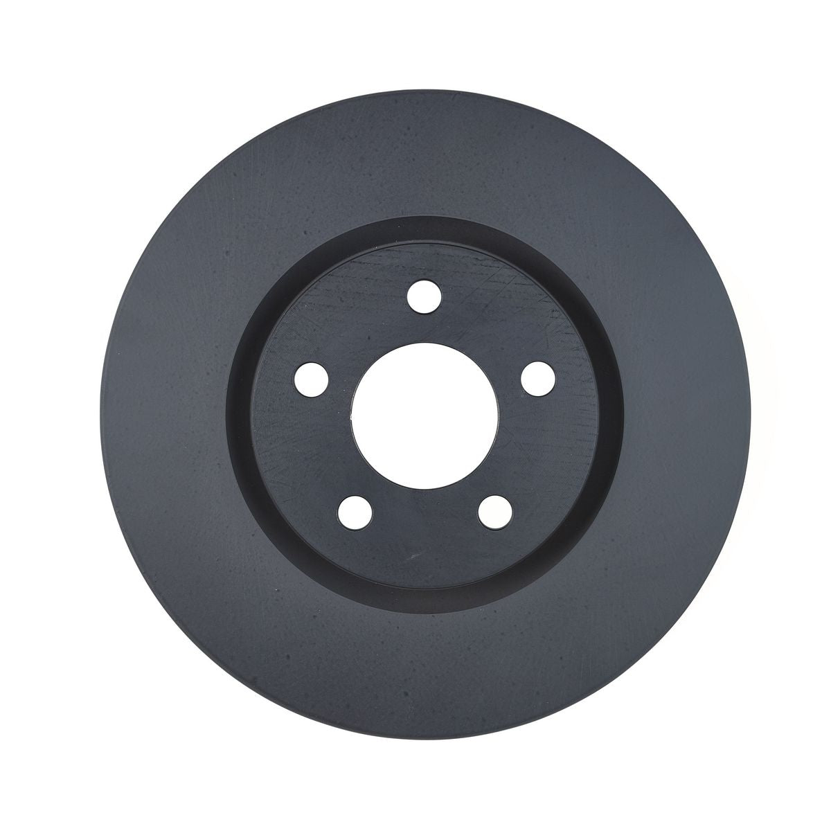 RDA OE Replacement Brake Rotor Single 280mm Front RDA7633