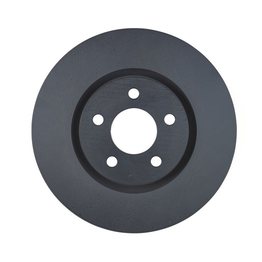 RDA OE Replacement Brake Rotor Single 280mm Front RDA7633