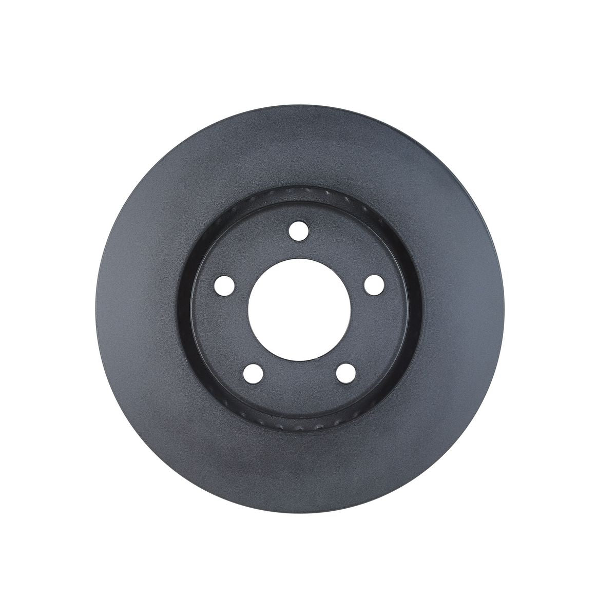 RDA OE Replacement Brake Rotor Single 302mm Front RDA7635