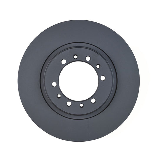 RDA OE Replacement Brake Rotor Single 277mm Front RDA7641