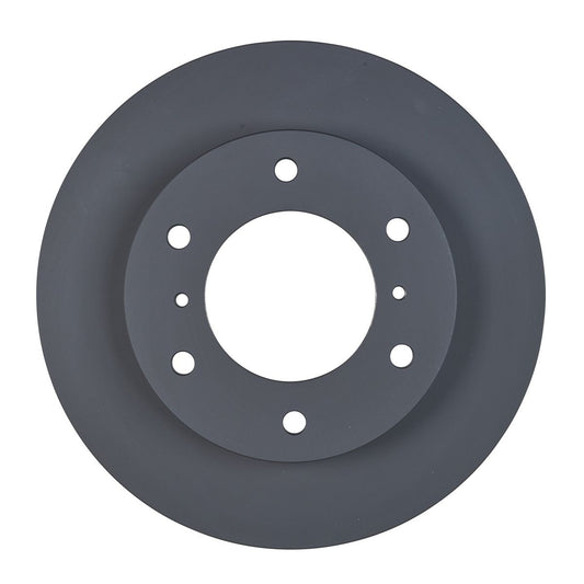 RDA OE Replacement Brake Rotor Single 289mm Front RDA7643