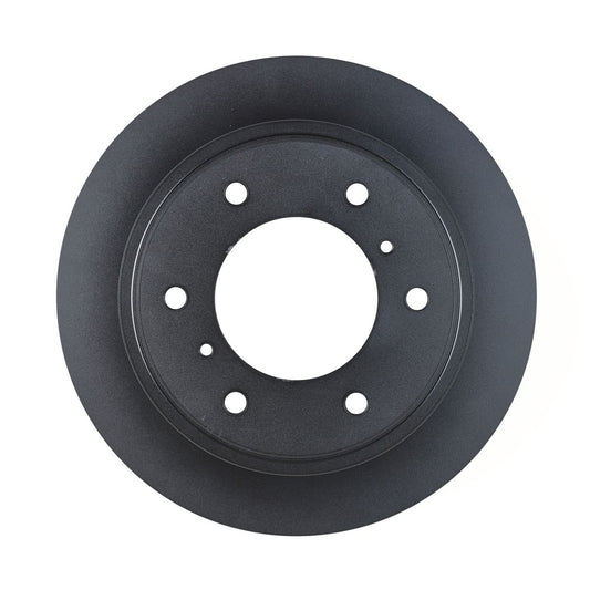 RDA OE Replacement Brake Rotor Single 300mm Rear RDA7644